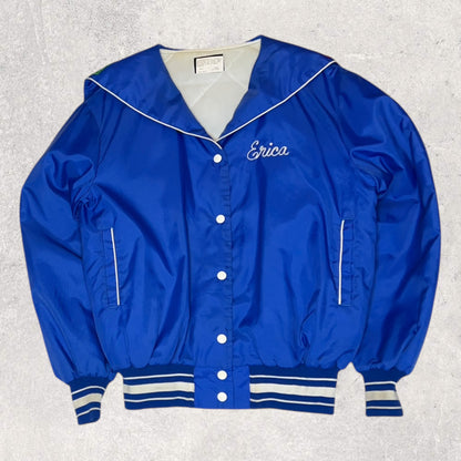 Minneapolis Figure Skating club Satin jacket (M)