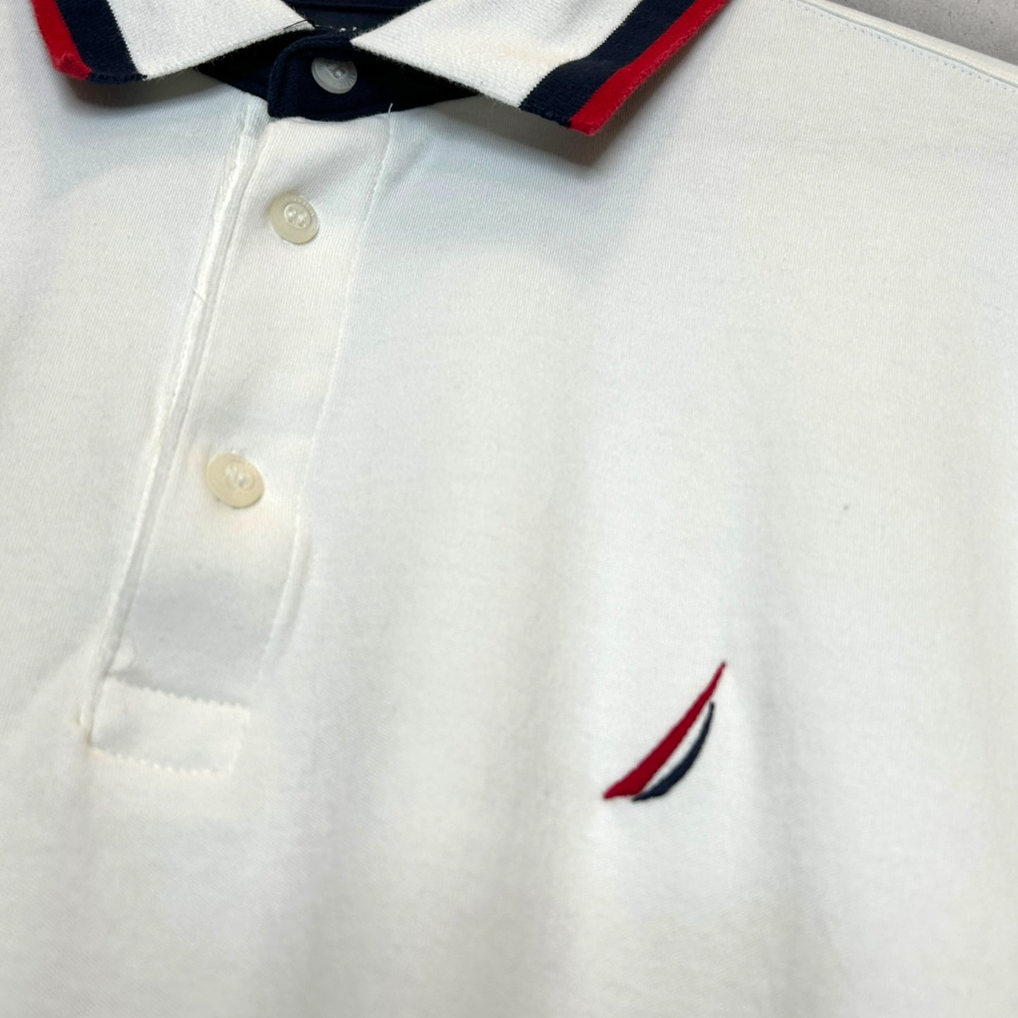 Nautica Pikeepaita (XL)