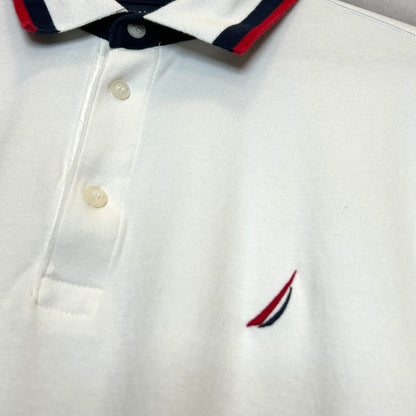 Nautica Pikeepaita (XL)