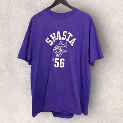 Shasta 56  Vintage 90s T-Paita (XL)