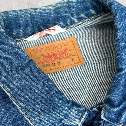 Levis Farkkutakki (M)