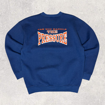 Mitchell Marauders Lady Vintage College (XL)