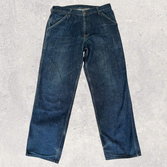 Carhartt Jeans (38x34)