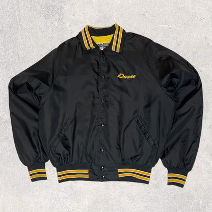 Downtown Brandon Satiini takki (XL)