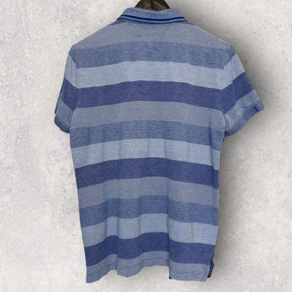 Tommy Hilfiger Pikeepaita (M)