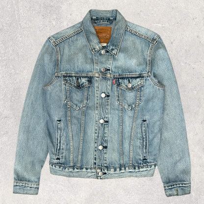 Levis Farkkutakki (S)