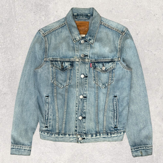 Levis Farkkutakki (S)