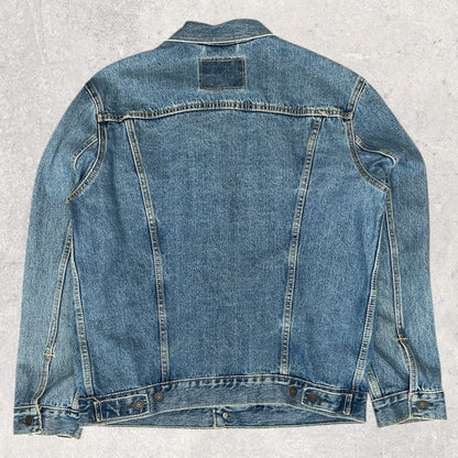 Levis Farkkutakki (L)