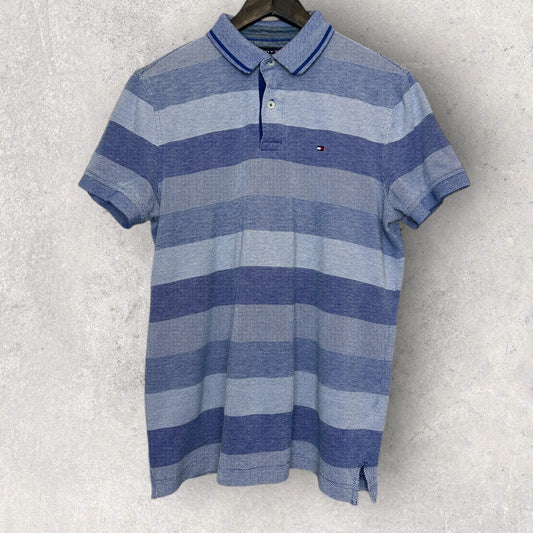 Tommy Hilfiger Pikeepaita (M)