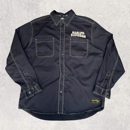 Harley Davidson Paita (XL)