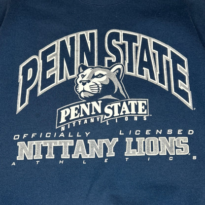 Penn State 00s.Vintage College (M)