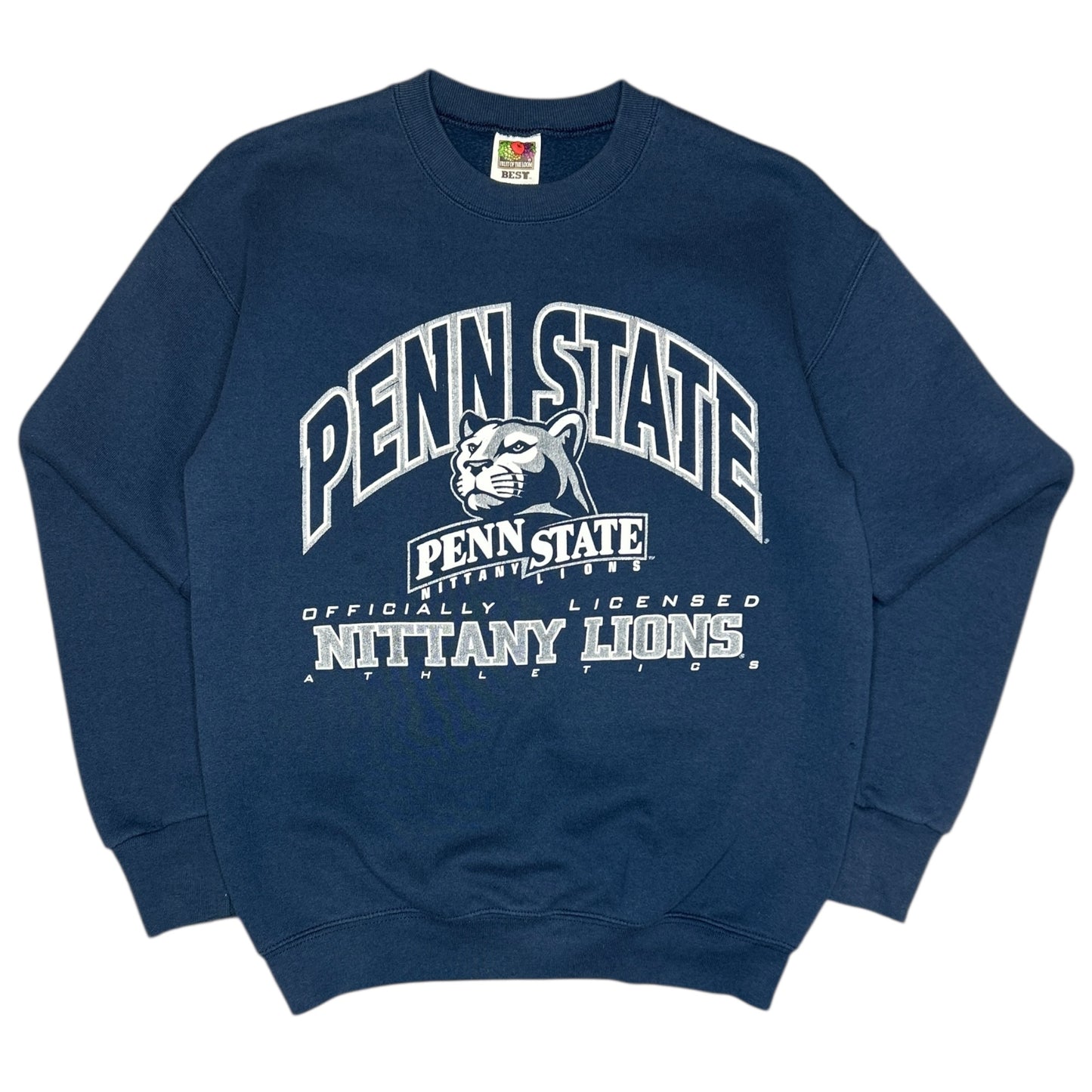 Penn State 00s.Vintage College (M)