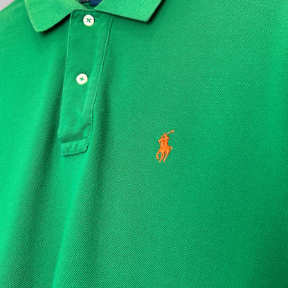 Polo Ralph Lauren Pikeepaita (M)