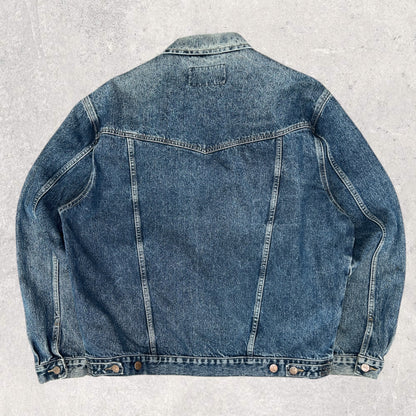 Wrangler Western Vintage Farkkutakki (XL)