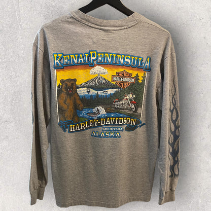 Harley Davidson Alaska T-Shirt ()