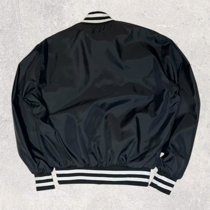 Chair Satin Jacket (L)