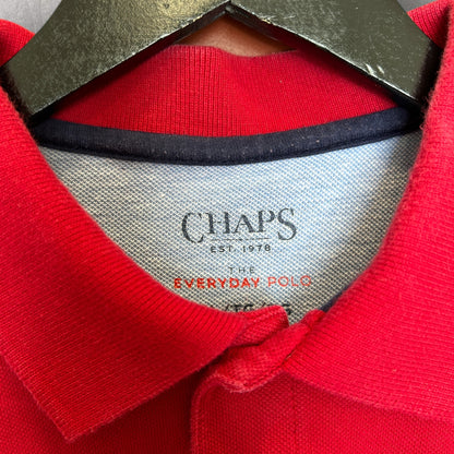 Chaps Pikeepaita (XL)