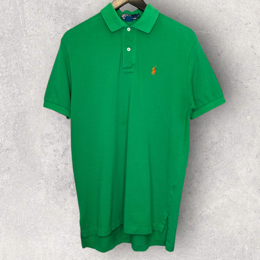 Polo Ralph Lauren Pikeepaita (M)
