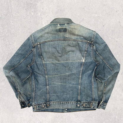 Levis Farkkutakki (L)