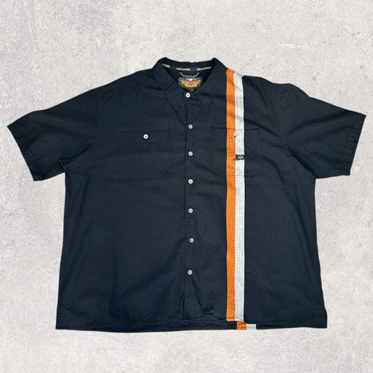 Harley Davidson Lyhythihainen Paita (XXXL)