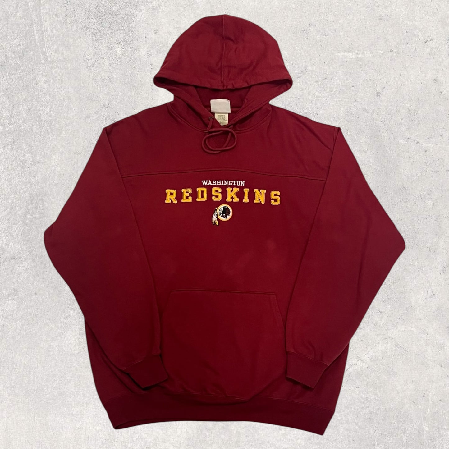 Redskins NFL Hoodie (XL)