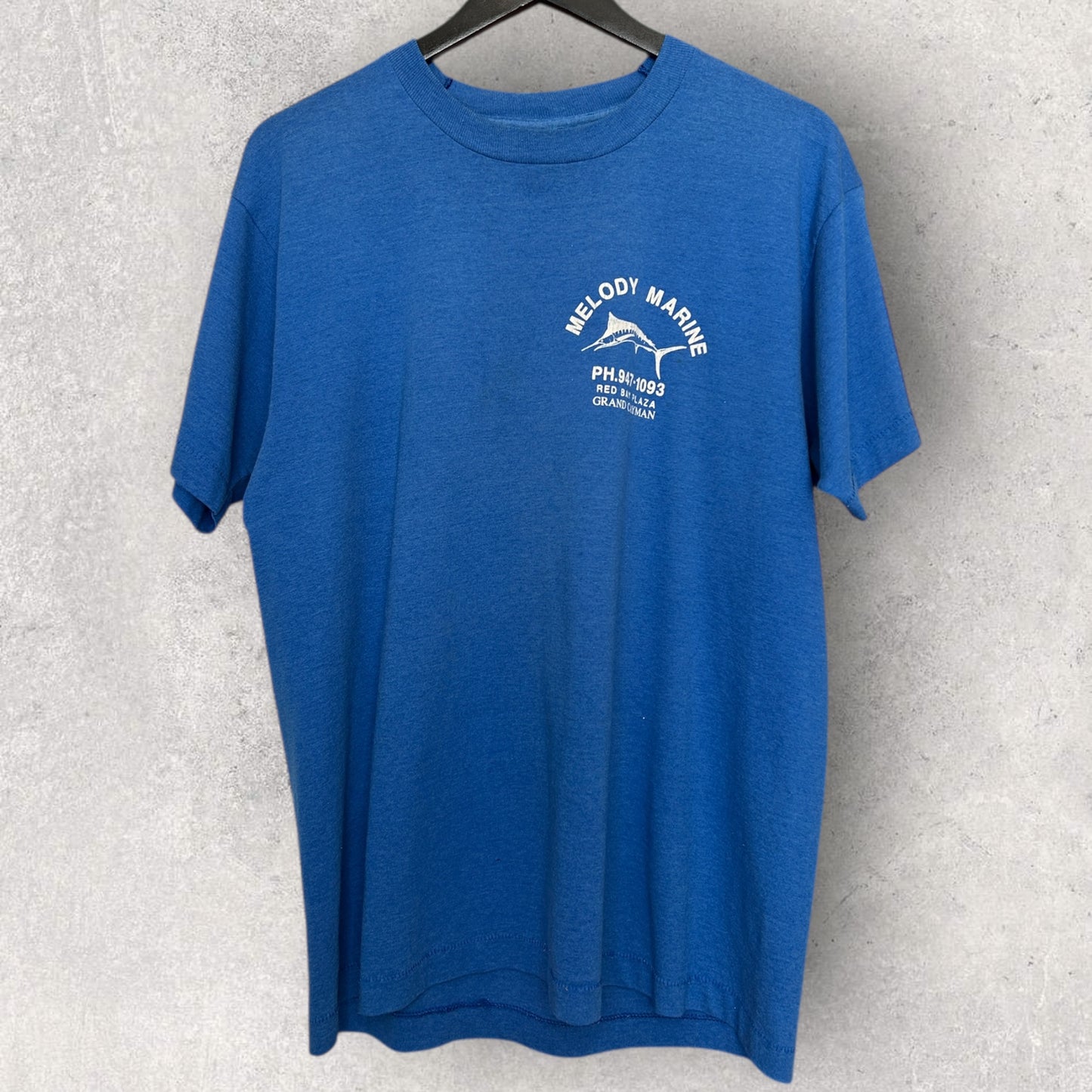 Melody marine Vintage 90s T-Shirt ()