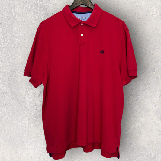 Chaps Pikeepaita (XL)