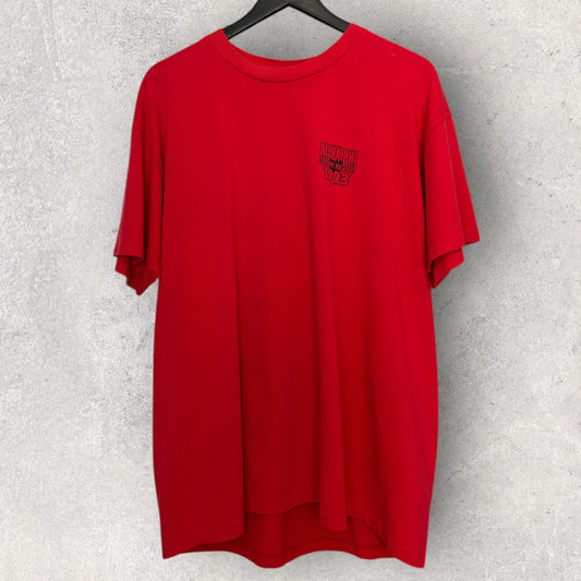 Alpha Phi 1993 Vintage T-Paita (XL)