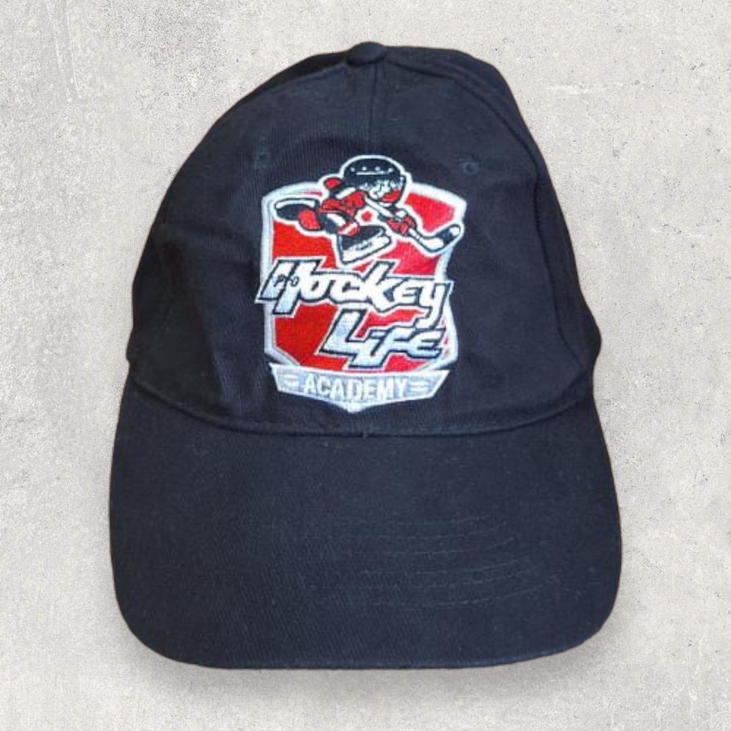 Hockey Life Cap