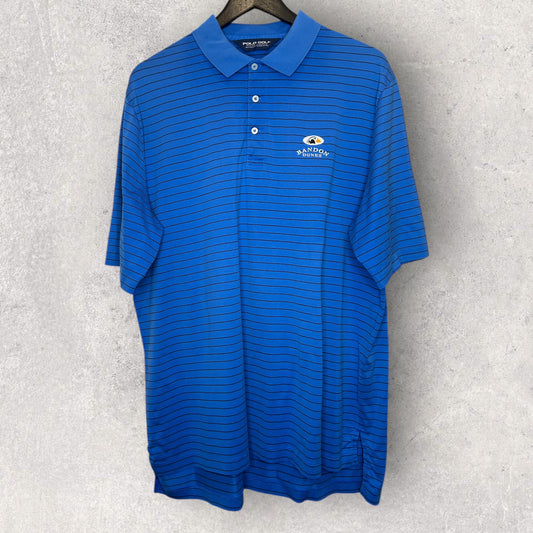 Polo Golf Ralph Lauren Paita (L)