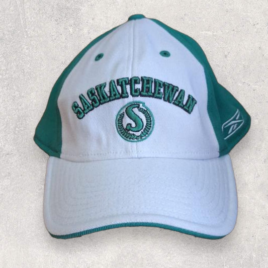 Saskatchewan Cap