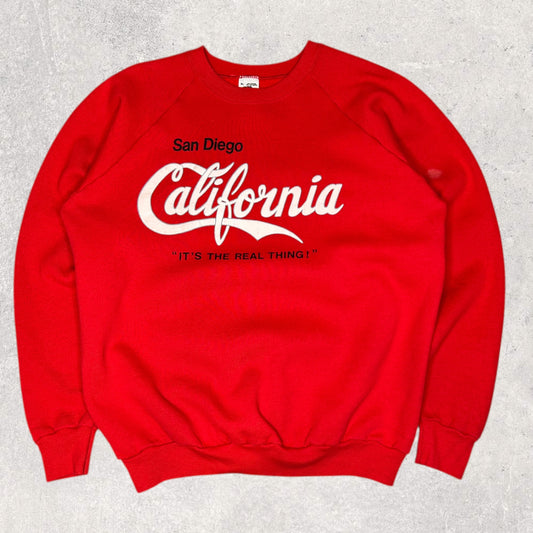 California Vintage College (XL)
