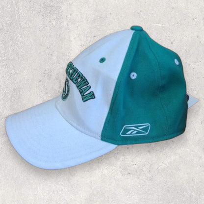 Saskatchewan Cap