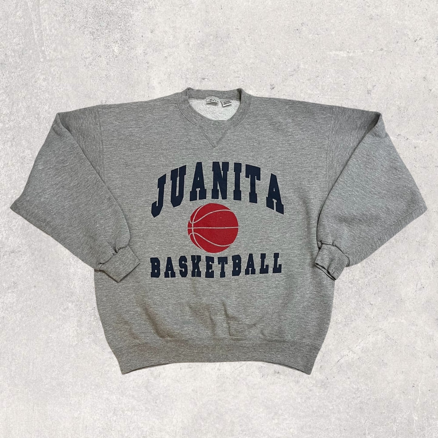 Vintage Juanita Basketball 90s. College  (L)