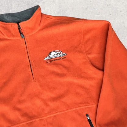 Harley Davidson Fleece ()