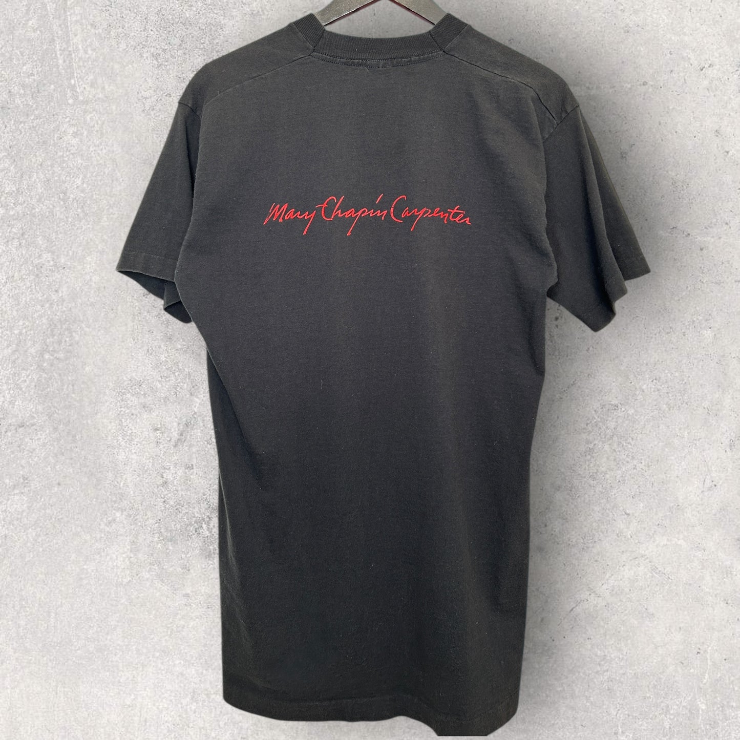 I Feel Lucky Vintage 90s T-Shirt (L)
