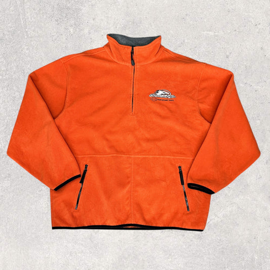 Harley Davidson Fleece ()