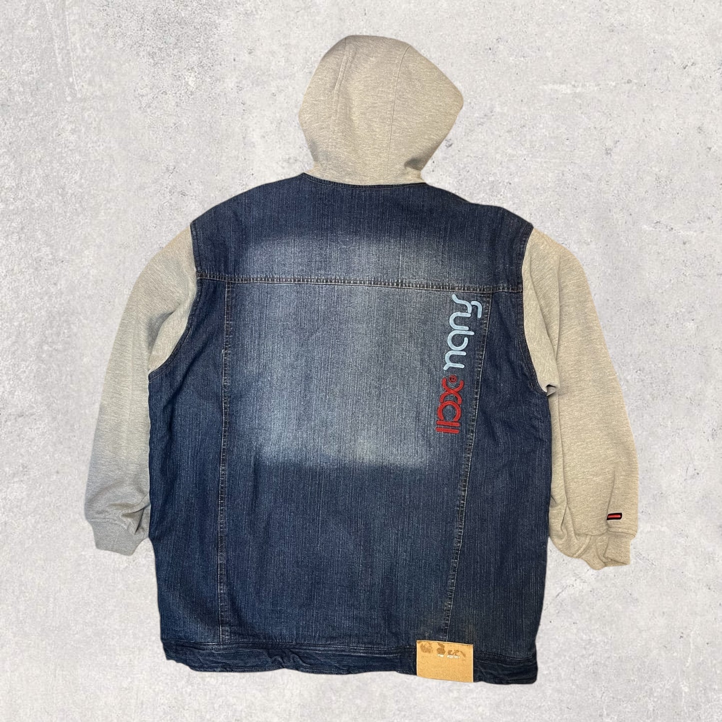 Fubu Jacket (XL)