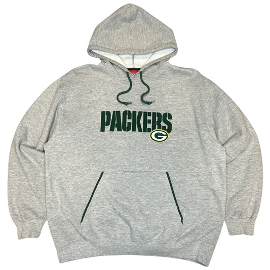 Packers NFL Huppari (XL)