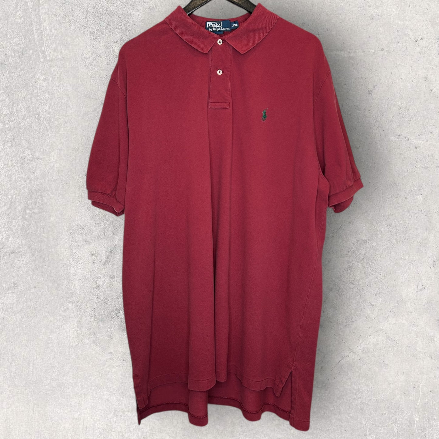 Polo Ralph Lauren Pikeepaita (XXL)