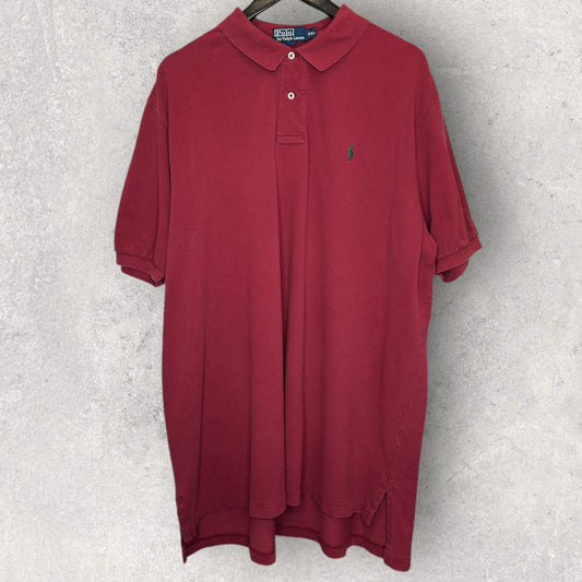 Polo Ralph Lauren Pikeepaita (XXL)
