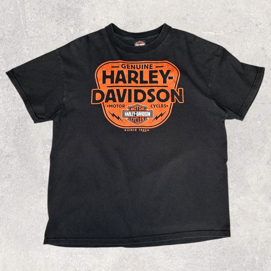 Harley Davidson  Texas 2014s.T-Paita (XL)