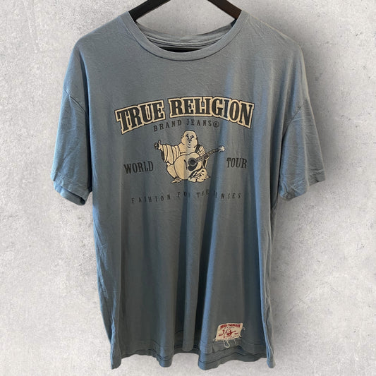 True Religion T-Shirt (L)