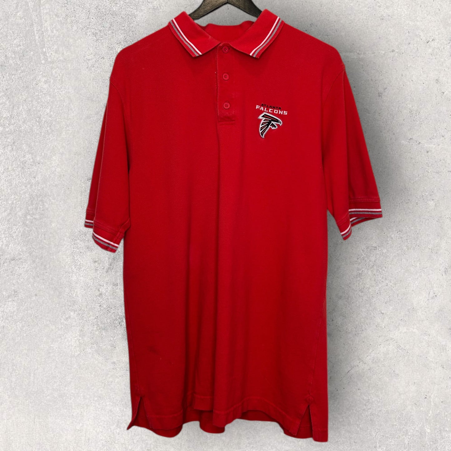 Atlanta Falcons NFL Pikeepaita (XL)