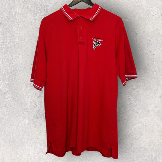 Atlanta Falcons NFL Pikeepaita (XL)