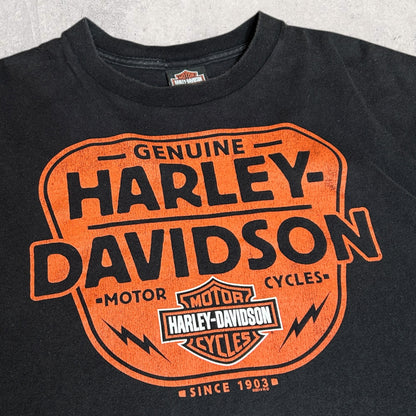 Harley Davidson  Texas 2014s.T-Paita (XL)