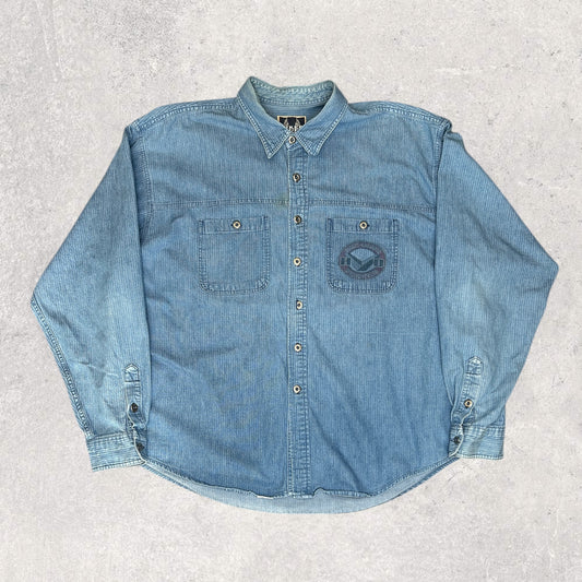 Harley Davidson Farkkupaita (2XL)
