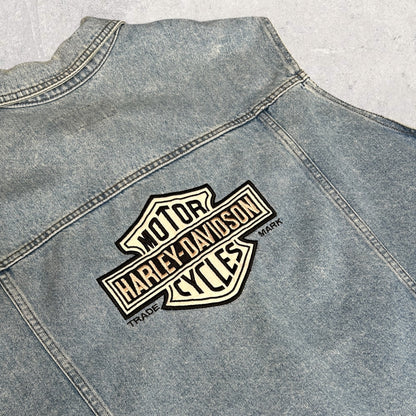 Harley Davidson Farkuliivi (XXL)