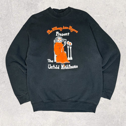 The McHenry Area Jaycees Vintage College (XXL)