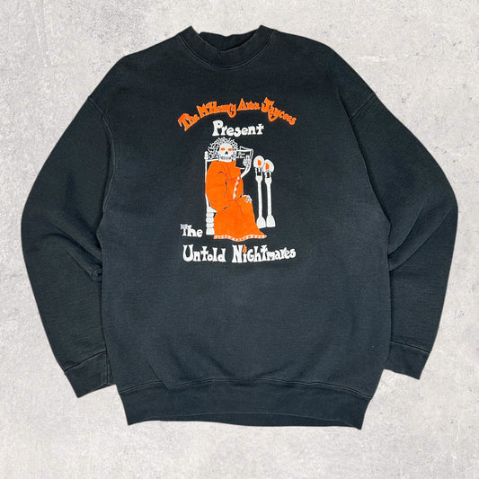 The McHenry Area Jaycees Vintage College (XXL)